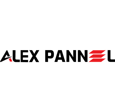 Alexpanel