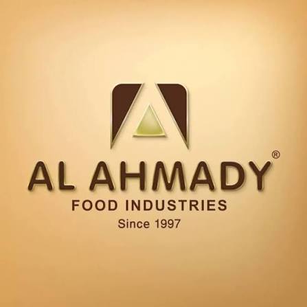 AL AHMADY FOOD INDUSTRIES
