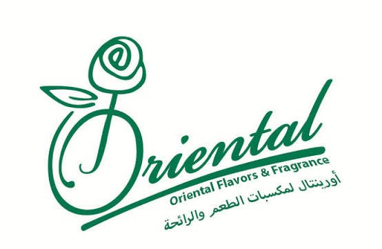 أورينتال لمكسبات الطعم و الرائحة